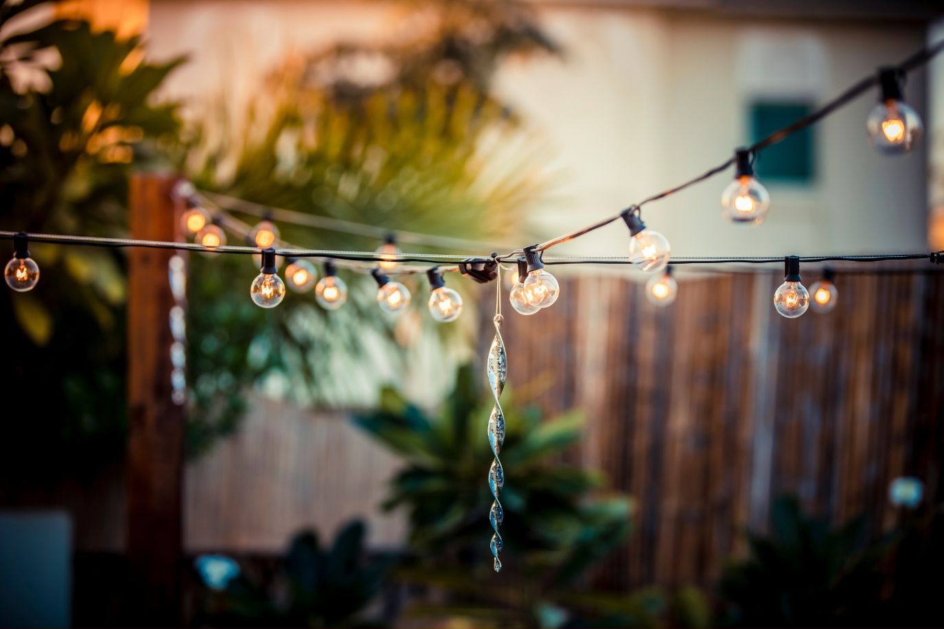Illuminating Beauty: Enhancing Your Yard Design with Outdoor Lighting